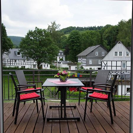 Ferienwohnung Feldmann-Schuette Schmallenberg Bagian luar foto