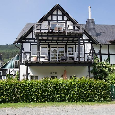 Ferienwohnung Feldmann-Schuette Schmallenberg Bagian luar foto
