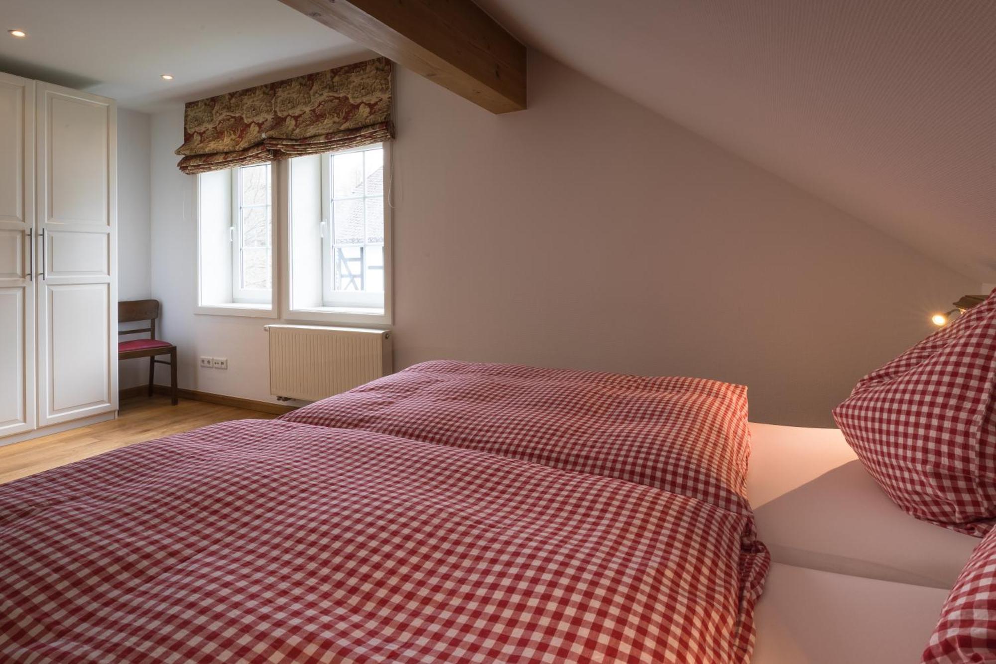 Ferienwohnung Feldmann-Schuette Schmallenberg Bagian luar foto