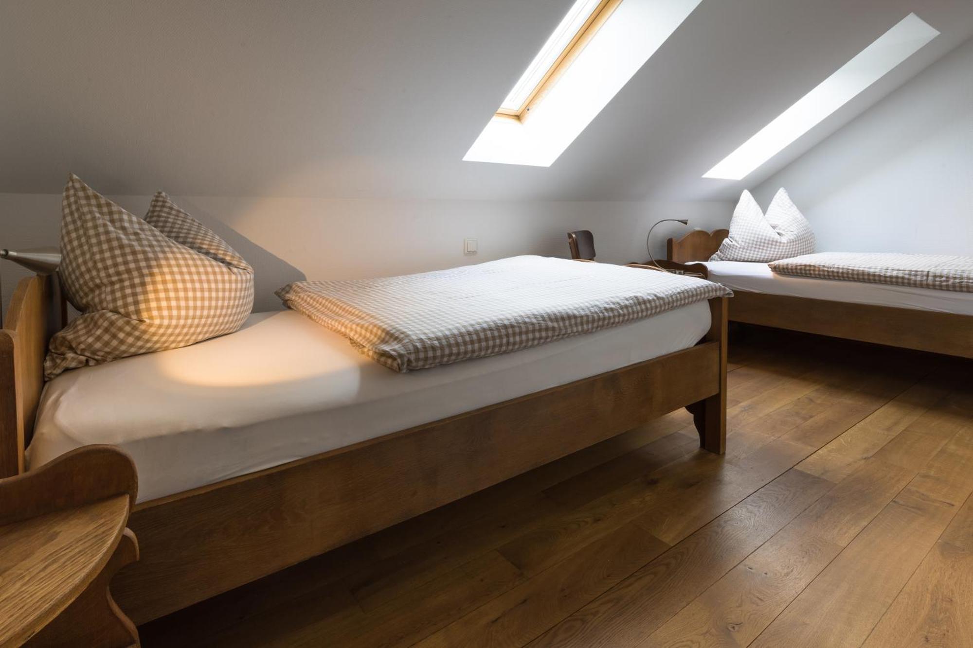 Ferienwohnung Feldmann-Schuette Schmallenberg Bagian luar foto