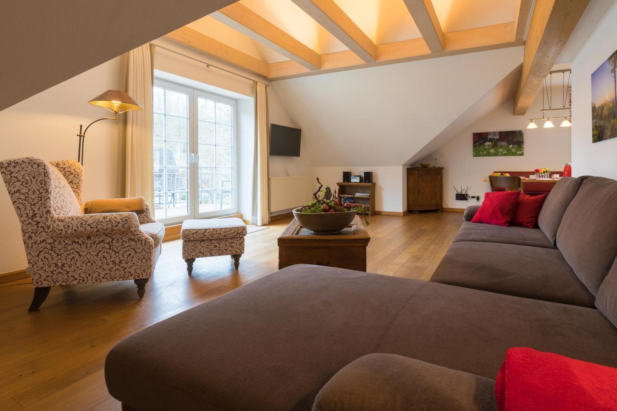 Ferienwohnung Feldmann-Schuette Schmallenberg Bagian luar foto